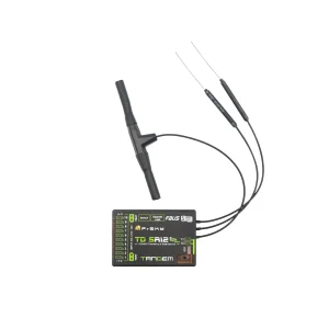 Приёмник FrSky TD SR12