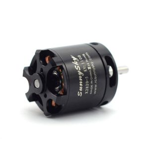Двигатель Sunnysky X2820 920KV