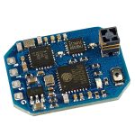 Приёмник Mateksys ELRS-R24-S