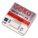 GPS-модуль Flywoo GOKU GM10 Pro V3