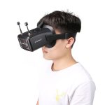 FPV видео-шлем iFlight Goggles