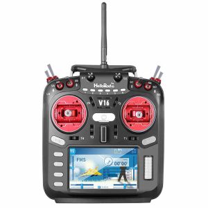 Пульт управления HelloRadio V16MAX