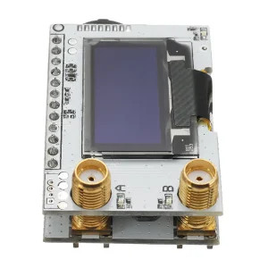 Приёмник Realacc RX5808