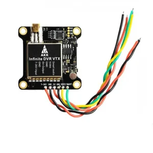 Передатчик AKK Infinite DVR