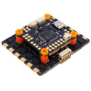 Стек HAKRC F4551 80A
