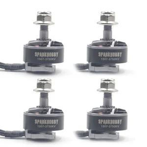 Двигатель Sparkhobby 1507 3750KV