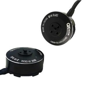 Двигатель QX-Motor QM5010 320KV
