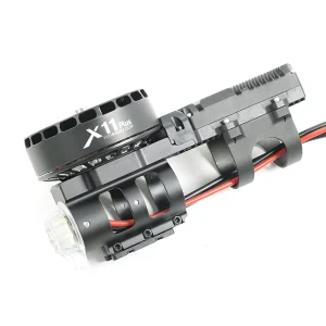Комплект Hobbywing X11 PLUS