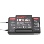 Приёмник Flysky FTr10