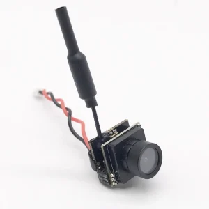 FPV-камера Zenchansi