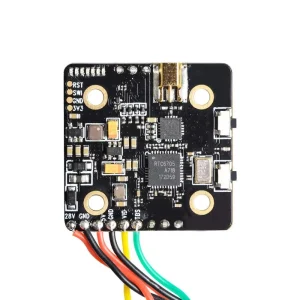 Передатчик AKK FX3-Ultimate 5.8ГГц