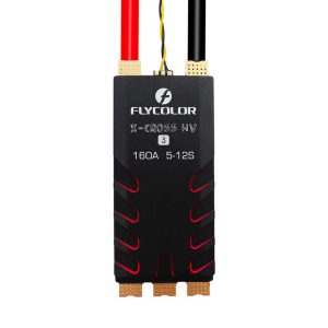 ESC регулятор Flycolor X-cross HV3 160A