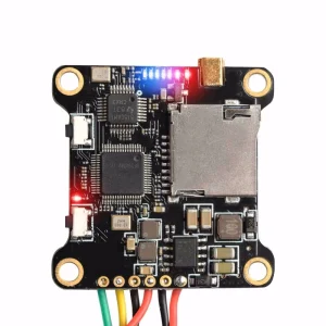 Передатчик AKK Infinite DVR
