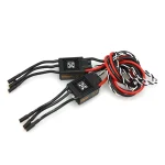 ESC регулятор Hobbywing XRotor 50A