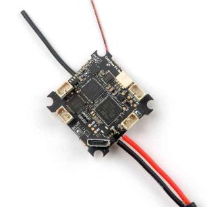 Полётный контроллер Happymodel CRAZYBEE F4 LITE 1S 4in1