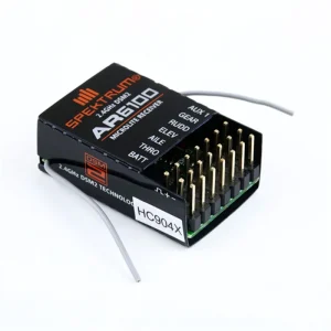 Приёмник AR6100