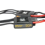 ESC регулятор Hobbywing XRotor 50A