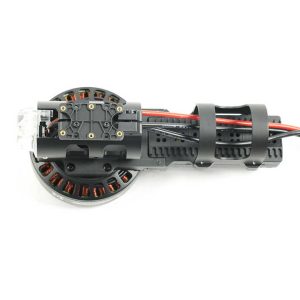 Комплект Hobbywing X11 PLUS