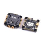 Полётный контроллер Skystars H7 Single Gyro