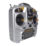 Пульт управления MicroZone C7 Mini