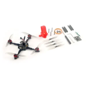 FPV-дрон Happymodel Crux3 1S ELRS