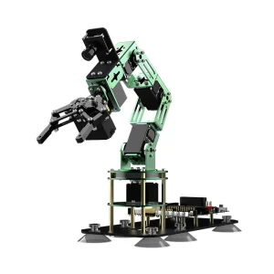 Роботизированная рука Yahboom DOFBOT AI Vision (Jetson Nano 4GB)