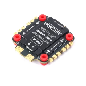 ESC регулятор Skystars BL32-45A 60A 4IN1