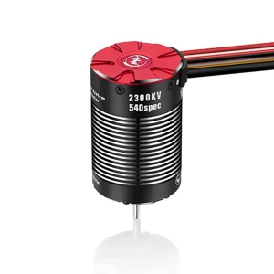 Двигатель Hobbywing QuicRun Fusion Pro 2300KV