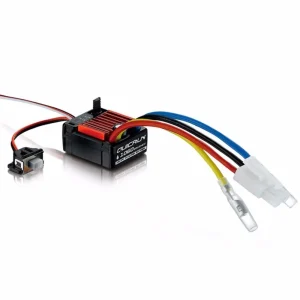 ESC регулятор Hobbywing QuicRun 1060 60A