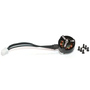 Двигатель Emax Tinyhawk 3 0802 II 15000KV (4 шт)