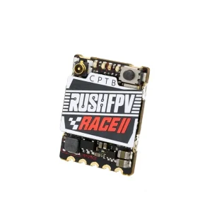 Передатчик RUSH TANK RACE II 5.8ГГц