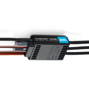 ESC регулятор Hobbywing FLYFUN V5 120A