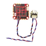 Полётный контроллер HAKRC F722 AIO