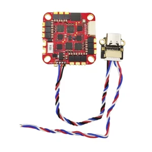 Полётный контроллер HAKRC F722 AIO