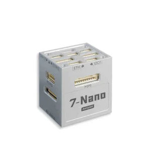 Полётный контроллер CUAV 7 NANO