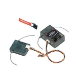 Приёмник AR6200