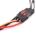 ESC регулятор Hobbywing Skywalker V2 80A