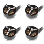 Двигатель Emax Tinyhawk 3 0802 II 15000KV (4 шт)