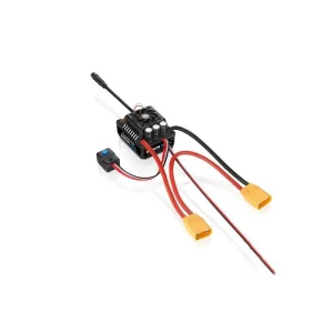 Двигатель Hobbywing EZRUN MAX8 G2 160A 2250KV