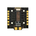 ESC регулятор Foxeer Reaper V2 82A F4 120K BL32 4in1
