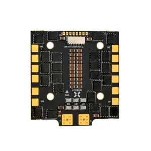 ESC регулятор Foxeer Reaper V2 82A F4 120K BL32 4in1