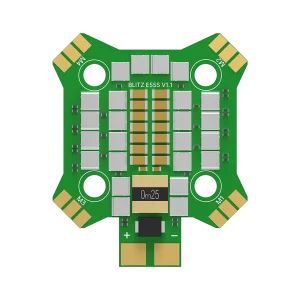 ESC регулятор IFlight BLITZ Mini E55S