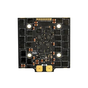 ESC регулятор Foxeer Reaper V2 82A F4 120K BL32 4in1