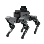 Робот-собака DOGZILLA 12DOF (Raspberry Pi 4B)