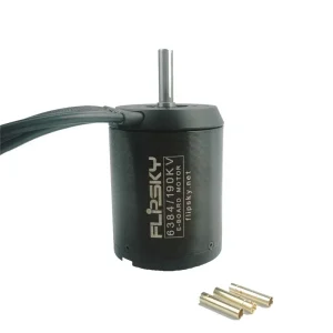 Двигатель Flipsky 6384 190 KV