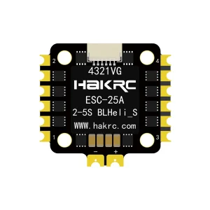 ESC регулятор HAKRC BLHELI_S 25A
