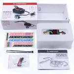 ESC регулятор Hobbywing QuicRun 1625 25A