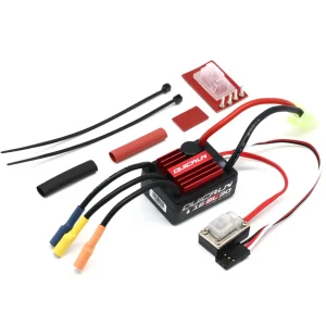ESC регулятор Hobbywing QuicRun WP-16BL30