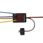 ESC регулятор Hobbywing QuicRun 1625 25A