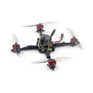 FPV-дрон Happymodel Crux3 1S ELRS